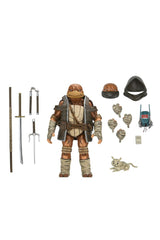 NECA Teenage Mutant Ninja Turtles The Last Ronin Ultimate Moja Re-Evolution Actionfigur