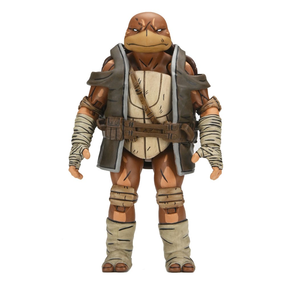 NECA Teenage Mutant Ninja Turtles The Last Ronin Ultimate Moja Re-Evolution Actionfigur