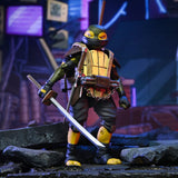 NECA Teenage Mutant Ninja Turtles The Last Ronin Ultimate Yi Yi Actionfigur