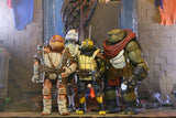 NECA Teenage Mutant Ninja Turtles The Last Ronin Ultimate Yi Yi Actionfigur