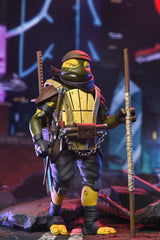 NECA Teenage Mutant Ninja Turtles The Last Ronin Ultimate Yi Yi Actionfigur
