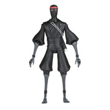 NECA Teenage Mutant Ninja Turtles Ultimate Foot Soldier Actionfigur