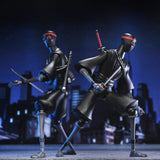 NECA Teenage Mutant Ninja Turtles Ultimate Foot Soldier Actionfigur