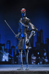 NECA Teenage Mutant Ninja Turtles Ultimate Foot Soldier Actionfigur