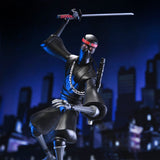 NECA Teenage Mutant Ninja Turtles Ultimate Foot Soldier Actionfigur