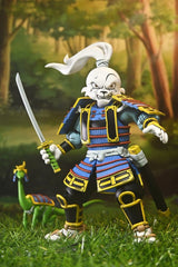 NECA Teenage Mutant Ninja Turtles Ultimate Usagi Yojimbo Usagi Yojimbo Actionfigur