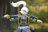 NECA Teenage Mutant Ninja Turtles Ultimate Usagi Yojimbo Usagi Yojimbo Actionfigur