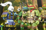 NECA Teenage Mutant Ninja Turtles Ultimate Usagi Yojimbo Usagi Yojimbo Actionfigur