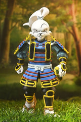 NECA Teenage Mutant Ninja Turtles Ultimate Usagi Yojimbo Usagi Yojimbo Actionfigur