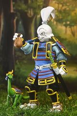 NECA Teenage Mutant Ninja Turtles Ultimate Usagi Yojimbo Usagi Yojimbo Actionfigur