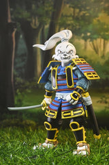 NECA Teenage Mutant Ninja Turtles Ultimate Usagi Yojimbo Usagi Yojimbo Actionfigur