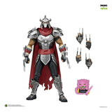 NECA Teenage Mutant Ninja Turtles x Fortnite Shredder Actionfigur