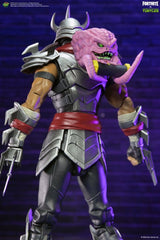 NECA Teenage Mutant Ninja Turtles x Fortnite Shredder Actionfigur