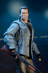 NECA Terminator Ultimate T-800 (Tech Noir) Actionfigur