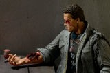NECA Terminator Ultimate T-800 (Tech Noir) Actionfigur