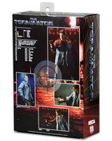NECA Terminator Ultimate T-800 (Tech Noir) Actionfigur