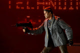 NECA Terminator Ultimate T-800 (Tech Noir) Actionfigur