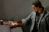NECA Terminator Ultimate T-800 (Tech Noir) Actionfigur