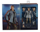 NECA Terminator Ultimate T-800 (Tech Noir) Actionfigur