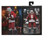 NECA Terrifier 3 Ultimate Santa Suit Art the Clown (Bloody Version) Actionfigur