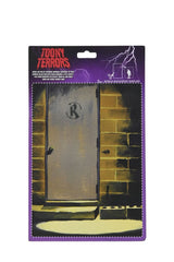 NECA Terrifier Art the Clown Toony Terrors Actionfigur