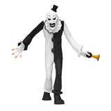 NECA Terrifier Art the Clown Toony Terrors Actionfigur