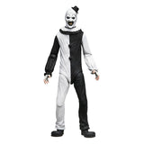 NECA Terrifier Ultimate Art the Clown Actionfigur