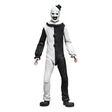 NECA Terrifier Ultimate Art the Clown Actionfigur