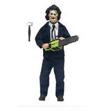 NECA Texas Chainsaw Massacre Pretty Woman Leatherface 50th Anniversary Actionfigur