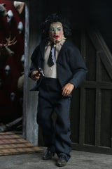 NECA Texas Chainsaw Massacre Pretty Woman Leatherface Clothed Actionfigur