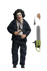NECA Texas Chainsaw Massacre Pretty Woman Leatherface Clothed Actionfigur