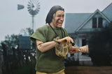 NECA Texas Chainsaw Massacre The Hitchhiker 50th Anniversary Clothed Actionfigur