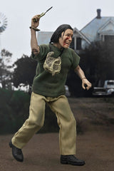 NECA Texas Chainsaw Massacre The Hitchhiker 50th Anniversary Clothed Actionfigur