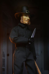 NECA Thanksgiving Ultimate John Carver Clothed Actionfigur