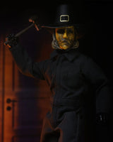 NECA Thanksgiving Ultimate John Carver Clothed Actionfigur