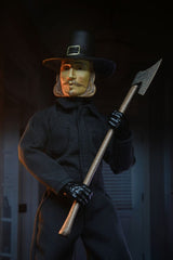 NECA Thanksgiving Ultimate John Carver Clothed Actionfigur