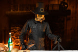 NECA Thanksgiving Ultimate John Carver ’No Leftovers’ Actionfigur