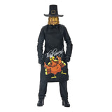NECA Thanksgiving Ultimate John Carver ’No Leftovers’ Actionfigur