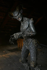 NECA The Conjuring Universe Ultimate Malthus the Demon Actionfigur