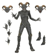 NECA The Conjuring Universe Ultimate Malthus the Demon Actionfigur