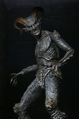 NECA The Conjuring Universe Ultimate Malthus the Demon Actionfigur