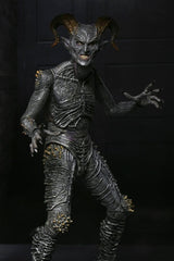 NECA The Conjuring Universe Ultimate Malthus the Demon Actionfigur