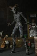 NECA The Conjuring Universe Ultimate Malthus the Demon Actionfigur