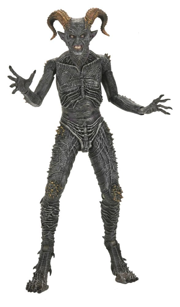 NECA The Conjuring Universe Ultimate Malthus the Demon Actionfigur