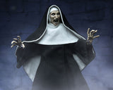 NECA The Conjuring Universe Ultimate Valak The Nun Actionfigur