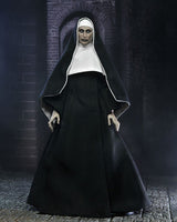 NECA The Conjuring Universe Ultimate Valak The Nun Actionfigur