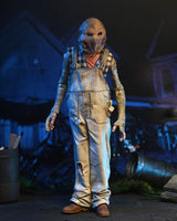 NECA The Devil’s Rejects Tiny (Overalls) Actionfigur