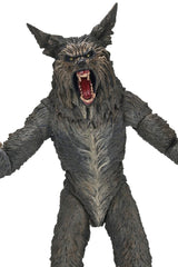 NECA The Howling Das Tier Ultimate Werewolf Actionfigur