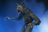 NECA The Howling Das Tier Ultimate Werewolf Actionfigur