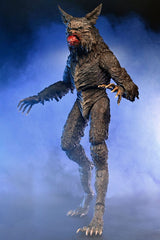 NECA The Howling Das Tier Ultimate Werewolf Actionfigur